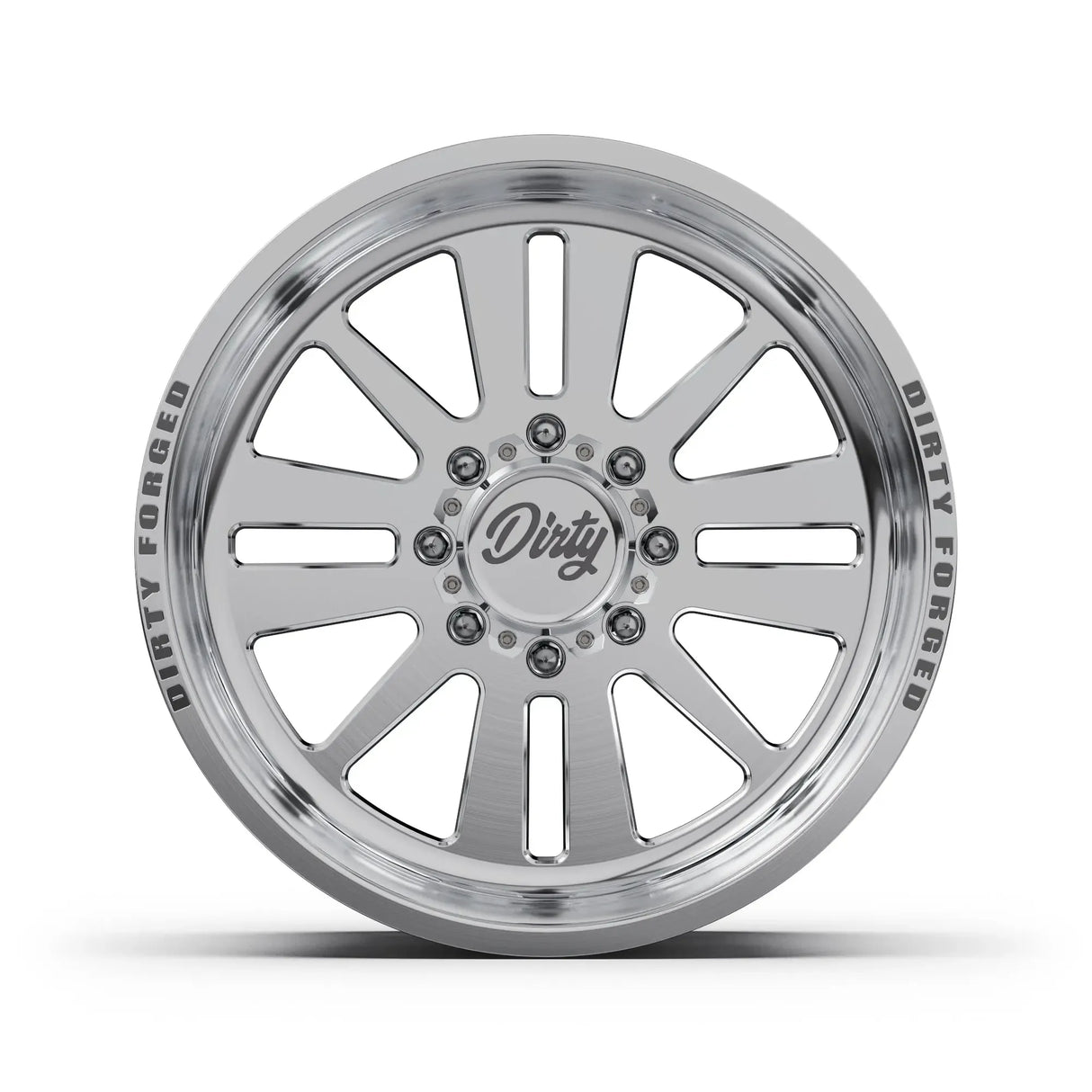 Dirty Forged Imperial Wheel (DDC-WHL-A116-XXXX)