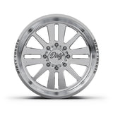 Dirty Forged Imperial Wheel (DDC-WHL-A116-XXXX)