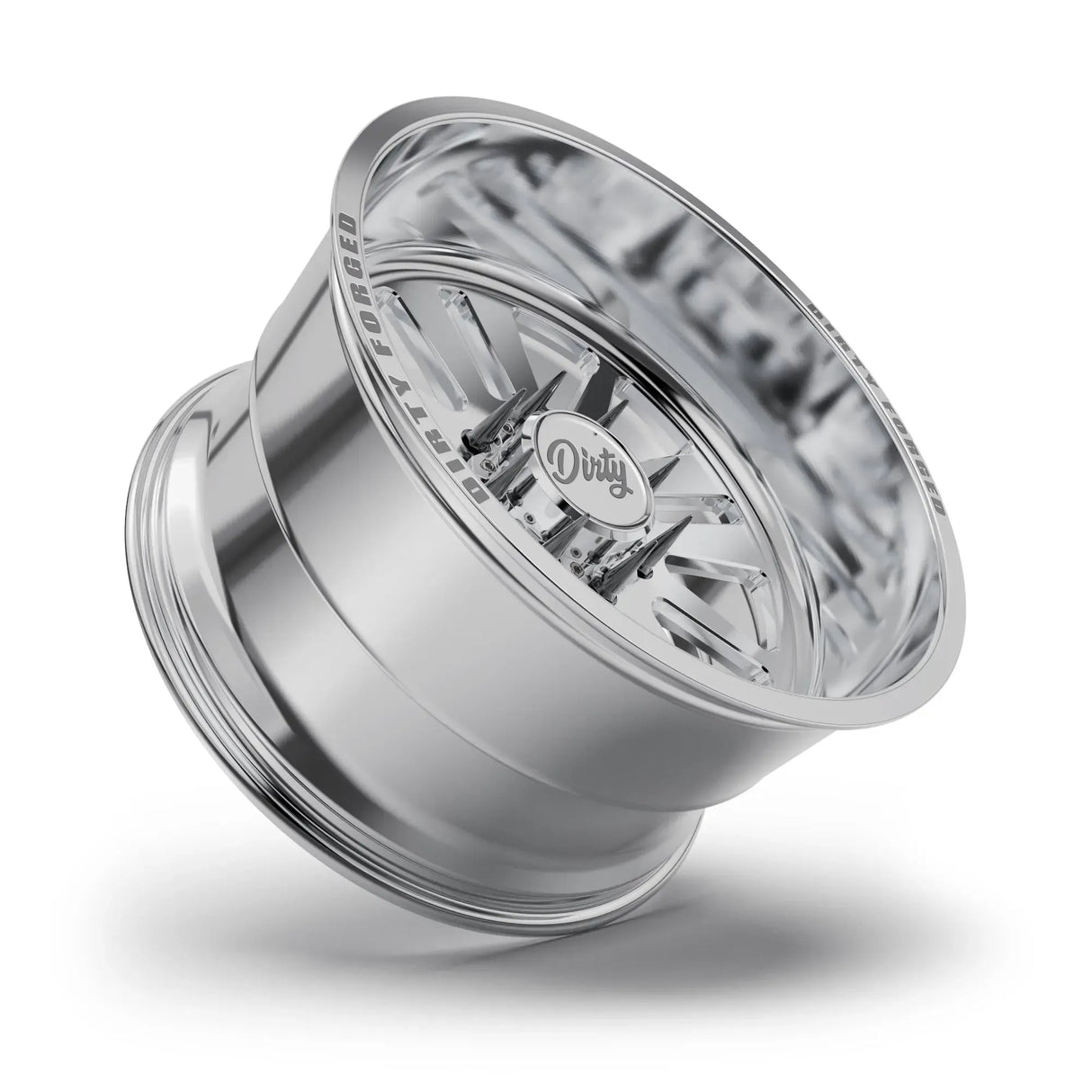 Dirty Forged Imperial Wheel (DDC-WHL-A116-XXXX)