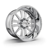 Dirty Forged Imperial Wheel (DDC-WHL-A116-XXXX)