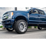 Dirty Forged Pillar Wheel (DDC-WHL-A092-XXXX)