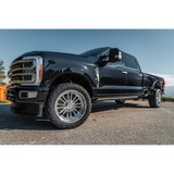 Dirty Forged Pillar Wheel (DDC-WHL-A092-XXXX)