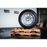 Dirty Forged Pillar Wheel (DDC-WHL-A092-XXXX)