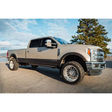 Dirty Forged Pillar Wheel (DDC-WHL-A092-XXXX)