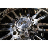 Dirty Forged Pillar Wheel (DDC-WHL-A092-XXXX)