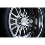 Dirty Forged Pillar Wheel (DDC-WHL-A092-XXXX)