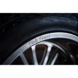 Dirty Forged Pillar Wheel (DDC-WHL-A092-XXXX)