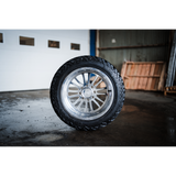 Dirty Forged Pillar Wheel (DDC-WHL-A092-XXXX)