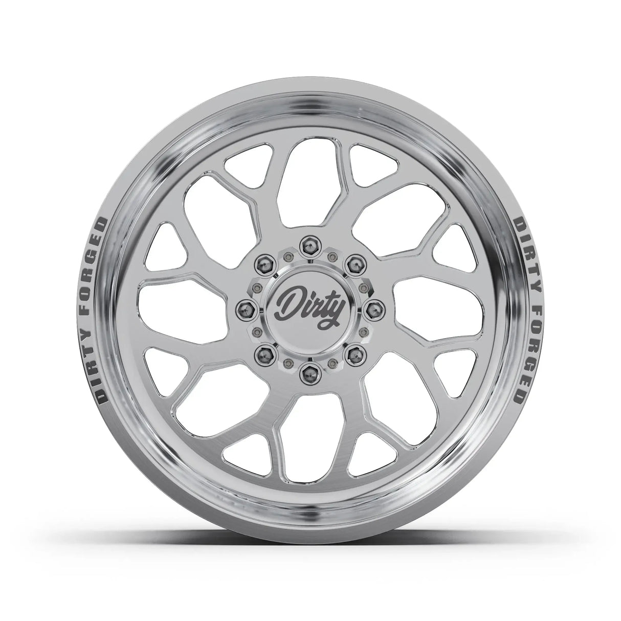 Dirty Forged Timbre Wheel (DDC-WHL-A118-XXXX)