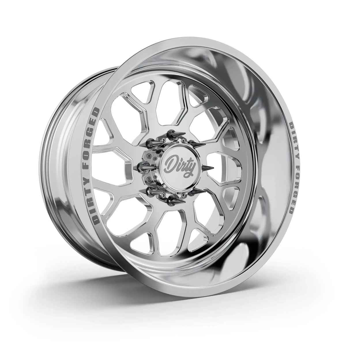 Dirty Forged Timbre Wheel (DDC-WHL-A118-XXXX)