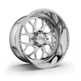 Dirty Forged Timbre Wheel (DDC-WHL-A118-XXXX)