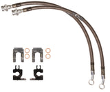 2019-2024 Ram 2500 Dominator 2" Lift Kit (CS-DD30-19-PW)