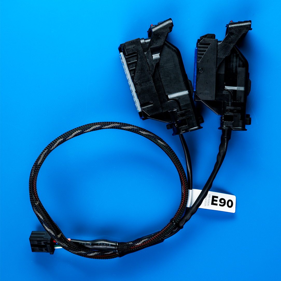 2019-2023 GM 1500/HD E90 ECM & T93 TCM Upgrade Kit - View 8 | Dirty Garage