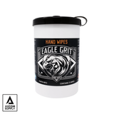 Universal Heavy Duty Cleaning Wipes | Dirty Garage