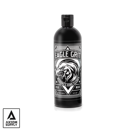 Universal Heavy Duty Hand Cleaner 16 Ounce Bottle | Dirty Garage