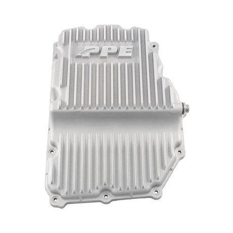PPE 2020-2026 Explorer/Aviator 3.0L EcoBoost Cast Aluminum Engine Oil Pan Raw