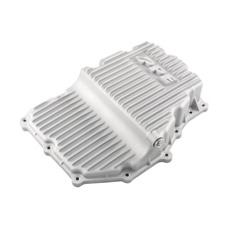 PPE 2020-2026 Explorer/Aviator 3.0L EcoBoost Cast Aluminum Engine Oil Pan Raw