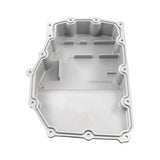 PPE 2020-2026 Explorer/Aviator 3.0L EcoBoost Cast Aluminum Engine Oil Pan Raw