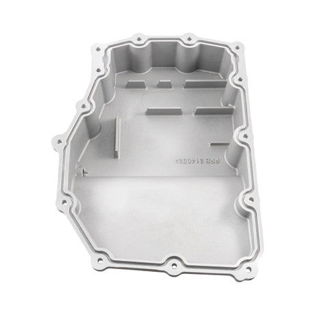 PPE 2020-2026 Explorer/Aviator 3.0L EcoBoost Cast Aluminum Engine Oil Pan Raw