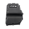PPE 2020-2026 Explorer/Aviator 3.0L EcoBoost Cast Aluminum Engine Oil Pan Brushed