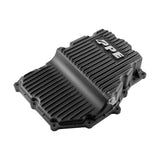 PPE 2020-2026 Explorer/Aviator 3.0L EcoBoost Cast Aluminum Engine Oil Pan Black