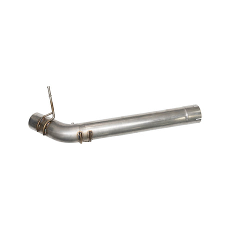 PPE 2019-2025 GM 1500 4.3L/5.3L Cat-Back Exhaust Single Exit Raw w/ Black Tips