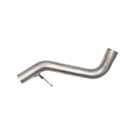 PPE 2019-2025 GM 1500 4.3L/5.3L Cat-Back Exhaust Single Exit Raw w/ Black Tips