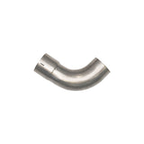 PPE 2019-2025 GM 1500 4.3L/5.3L Cat-Back Exhaust Single Exit Raw w/ Black Tips