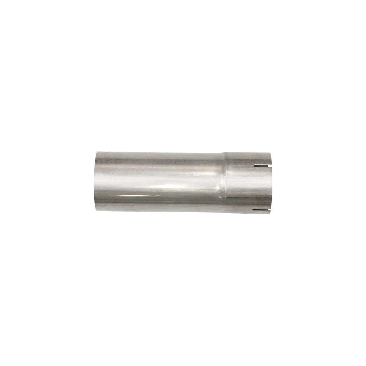PPE 2019-2025 GM 1500 4.3L/5.3L Cat-Back Exhaust Single Exit Raw w/ Black Tips
