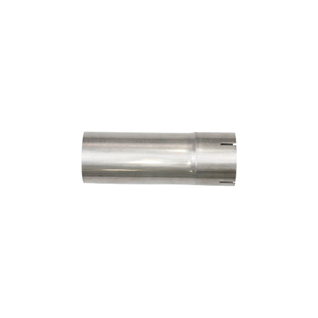 PPE 2019-2025 GM 1500 4.3L/5.3L Cat-Back Exhaust Single Exit Raw w/ Black Tips