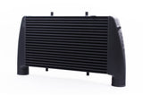 2013-2014 F-150 EcoBoost Gen 2 Black-Coated Intercooler / CAC Upgrade Kit - View 4 | Dirty Garage