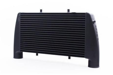 2013-2014 F-150 EcoBoost Gen 2 Black-Coated Intercooler / CAC Upgrade Kit - View 4 | Dirty Garage