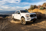 2021-2025 F-150 2" Lift FOX 2.0 Elite UCA Non-CCD - View 3 | Dirty Garage