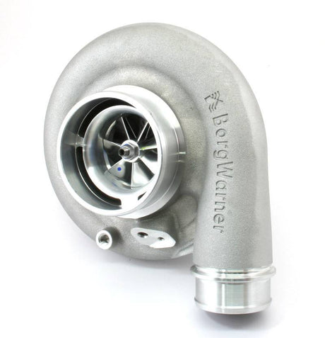 S300 Turbocharger | Dirty Garage