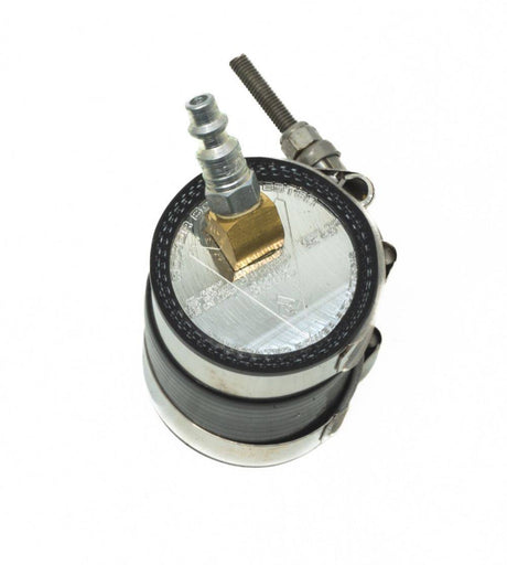 2018-2025 Mahindra Roxor Stealth Boost Tester Inlet Adapter (1102F009)