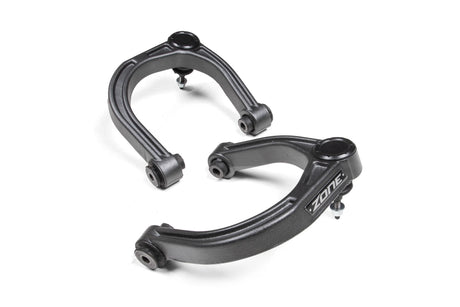2021-2025 Bronco Adventure Pro Series Upper Control Arm Kit - View 2 | Dirty Garage