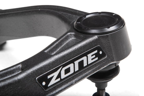 2021-2025 Bronco Adventure Pro Series Upper Control Arm Kit - View 3 | Dirty Garage
