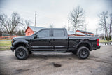 2020-2022 Super Duty 4-Link Fox 2.5 PE 5" Lift Kit - View 4 | Dirty Garage