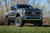 2023-2025 Super Duty NX2 Nitro Series Radius Arm 5" Lift Kit - View 2 | Dirty Garage