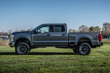 2023-2025 Super Duty NX2 Nitro Series Radius Arm 5" Lift Kit - View 3 | Dirty Garage