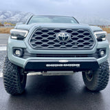 2015-2023Tacoma Front Bumper (RSEFB-F-100-TAC3)