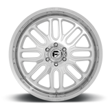 Fuel Ignite High Luster Polished Wheel (D721) | Dirty Garage