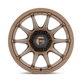 Fuel Variant Matte Bronze Wheel (D792) | Dirty Garage