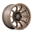 Fuel Variant Matte Bronze Wheel (D792) | Dirty Garage