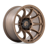 Fuel Variant Matte Bronze Wheel (D792) | Dirty Garage
