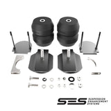 1987-2015 Ford E-Series Rear Overload Bump Stops - View 2 | Dirty Garage