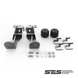 2021-2026 F-150 Front Overload Bump Stops - View 3 | Dirty Garage