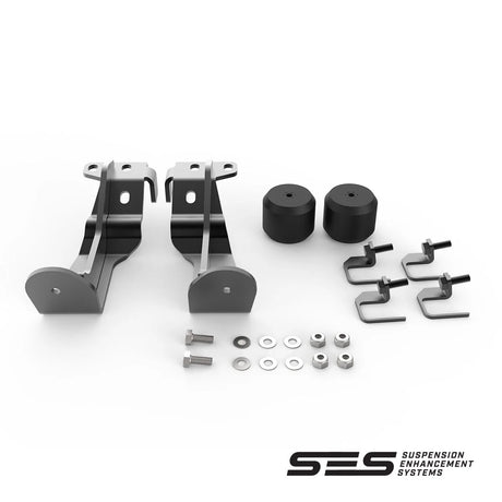 2021-2026 F-150 Front Overload Bump Stops - View 3 | Dirty Garage