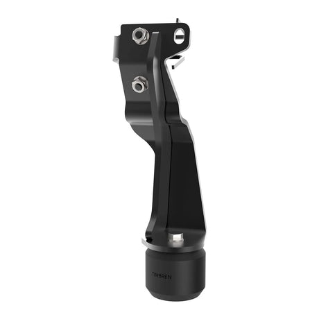 2021-2026 F-150 Front Overload Bump Stops - View 2 | Dirty Garage
