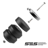 2005-2026 Super Duty Front Overload Bump Stops - View 3 | Dirty Garage